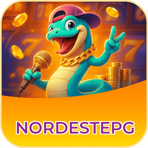 NORDESTEPG: Seu Cassino Online Seguro e Premiado