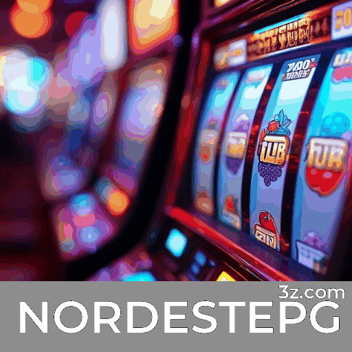 NORDESTEPG: Seu Cassino Online Seguro e Premiado
