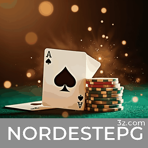 NORDESTEPG: Seu Cassino Online Seguro e Premiado