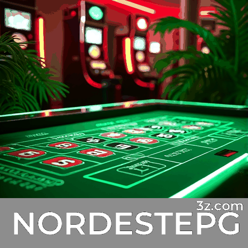 NORDESTEPG: Download Rápido e Uso Fácil para Brasileiros