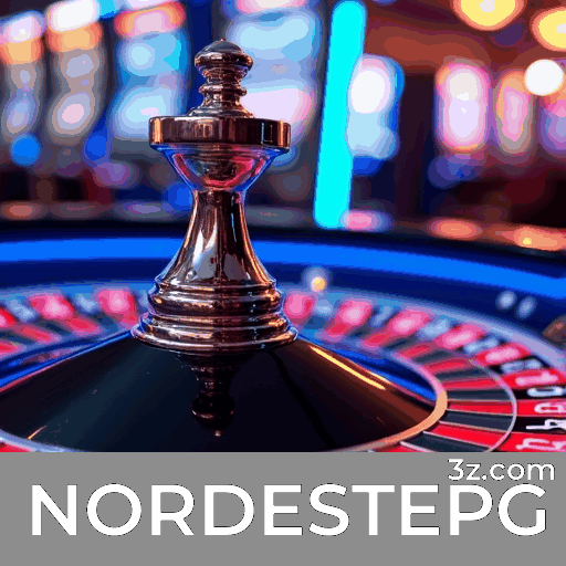 Desbloqueie Prêmios Exclusivos no NORDESTEPG!