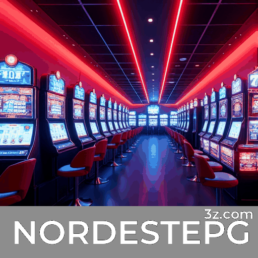Desbloqueie Prêmios Exclusivos no NORDESTEPG!