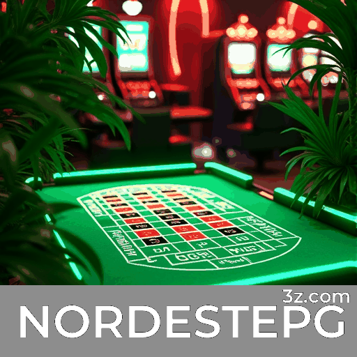 Universo de Jogos Extraordinários do NORDESTEPG: Diversão Sem Limites
