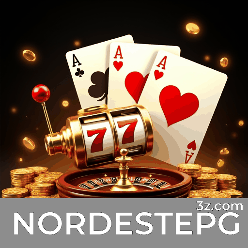 Experimente a Emoção dos Jogos de Casino no NORDESTEPG
