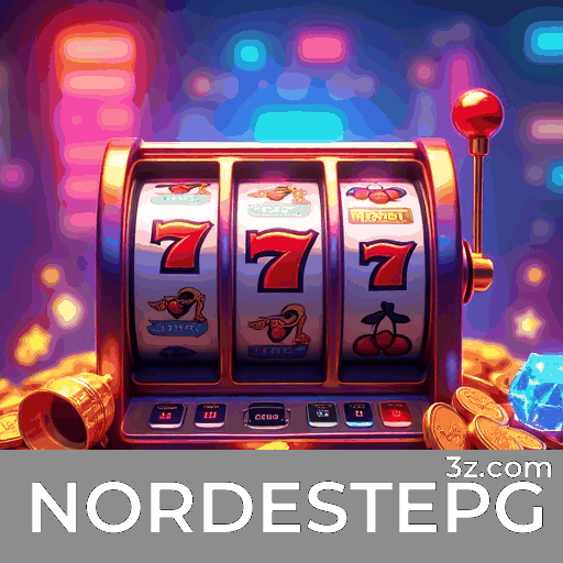 Experimente a Emoção dos Jogos de Casino no NORDESTEPG
