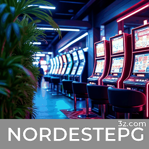 Universo de Jogos Extraordinários do NORDESTEPG: Diversão Sem Limites