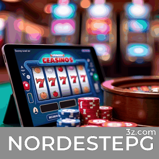 Universo de Jogos Extraordinários do NORDESTEPG: Diversão Sem Limites