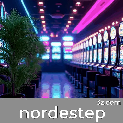 Nordestep Login Seguro: Acesso a Privilegios Exclusivos