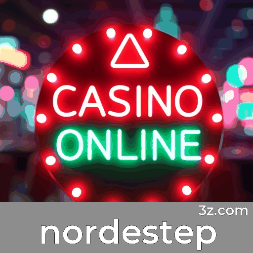 Nordestep: Experiência Imersiva de Cassino para Brasileiros