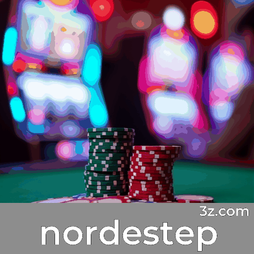 Nordestep Login Seguro: Acesso a Privilegios Exclusivos