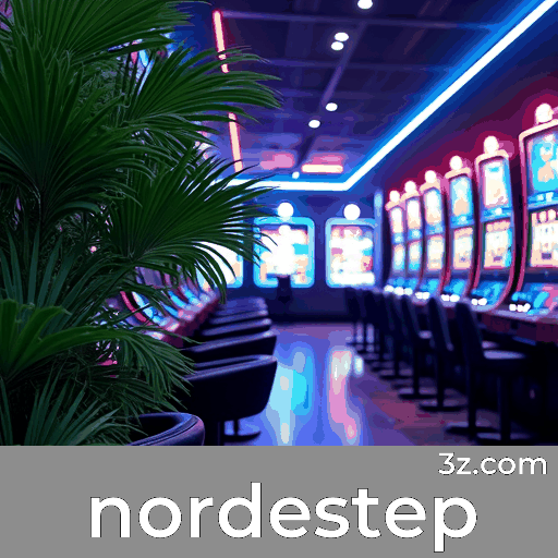 nordestep: Bônus e Promoções Únicas que Aumentam suas Chances