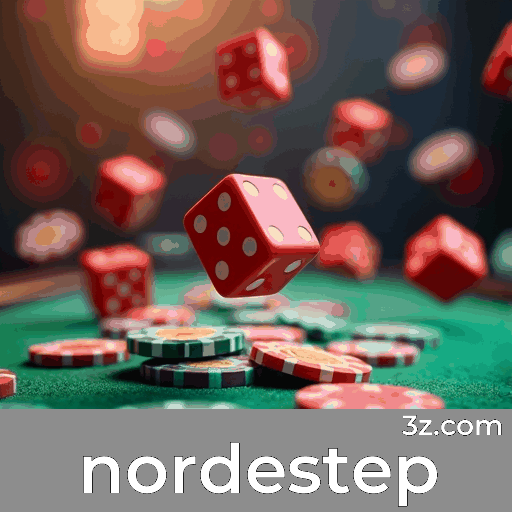 nordestep: Bônus e Promoções Únicas que Aumentam suas Chances
