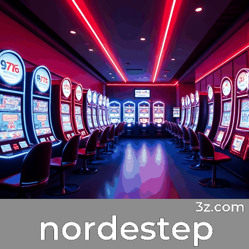 Infraestrutura Multi-Camadas que Garante Estabilidade na nordestep