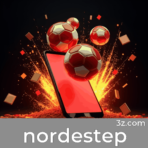 Nordestep: Entretenimento Sem Limites para Jogadores Brasileiros