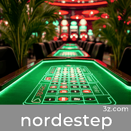 Nordestep: Domine Estratégias de Jogos e Ganhe Mais!